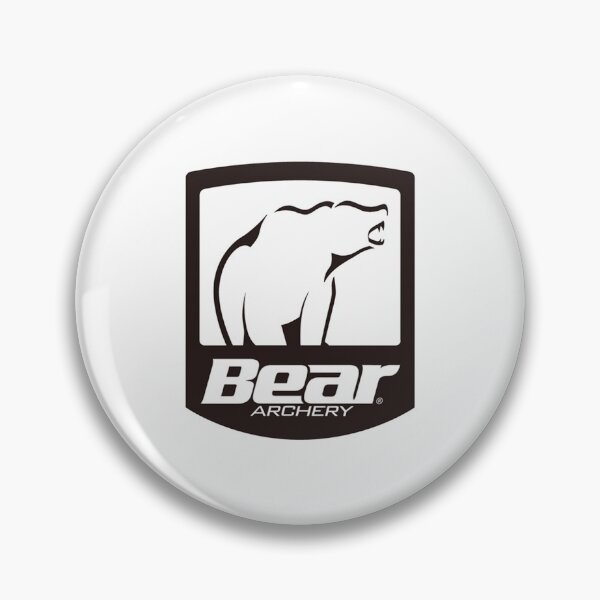 Item preview, bear archery designed and sold by penentulaju.
