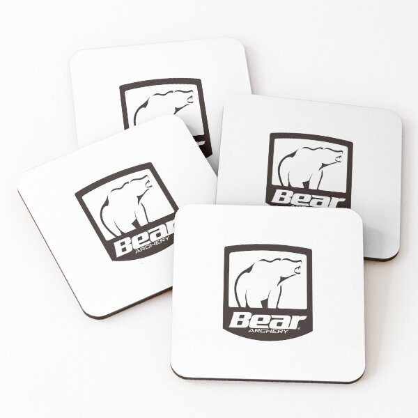 Item preview, bear archery designed and sold by penentulaju.