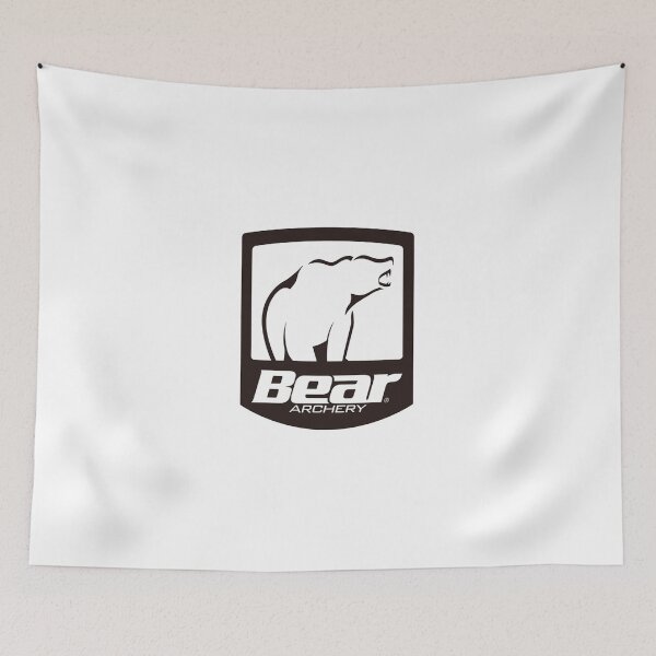 Item preview, bear archery designed and sold by penentulaju.