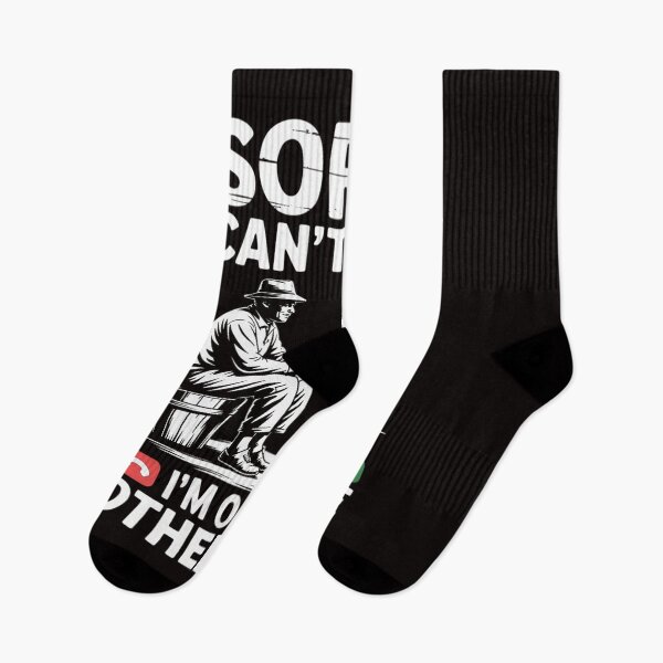 Item preview, Reel Cool Fishing Dad - Black Men's Polyester for Casual Outdoor designed and sold by MelSurf.