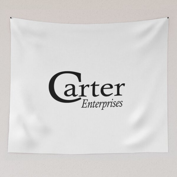 Item preview, carter designed and sold by penentulaju.