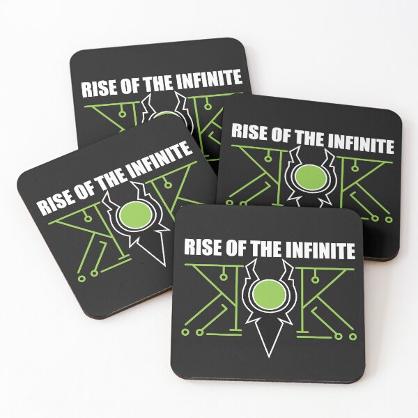 Item preview, Infinity Rise designed and sold by MaelstromSyn.