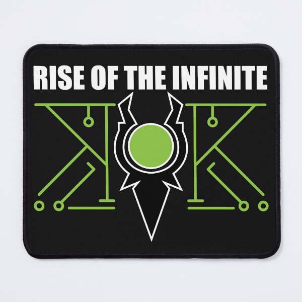 Item preview, Infinity Rise designed and sold by MaelstromSyn.