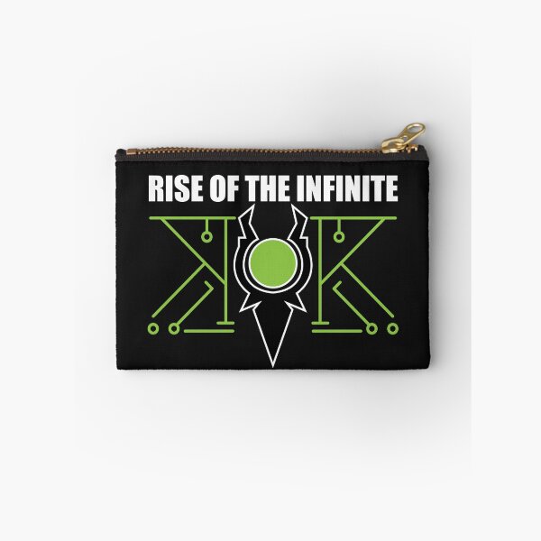 Item preview, Infinity Rise designed and sold by MaelstromSyn.