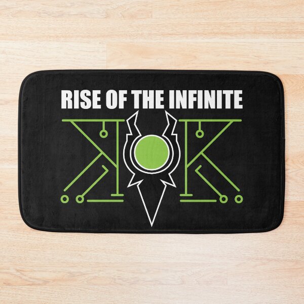 Item preview, Infinity Rise designed and sold by MaelstromSyn.