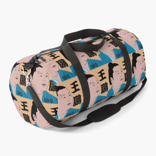 Item preview, Oho Sumo Wrestler designed and sold by SnugsNSnugs.