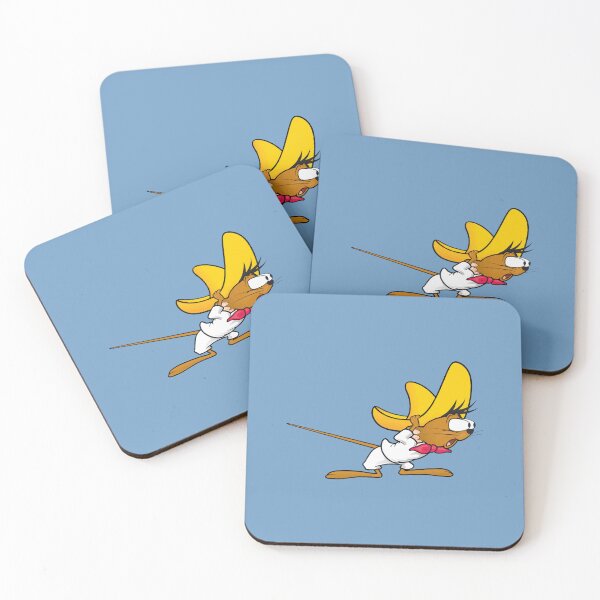 Item preview, Gonzales Mouse - Classic Cartoon - Rodriguez Mouse designed and sold by CalroStudiio.