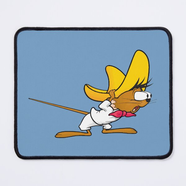 Item preview, Gonzales Mouse - Classic Cartoon - Rodriguez Mouse designed and sold by CalroStudiio.