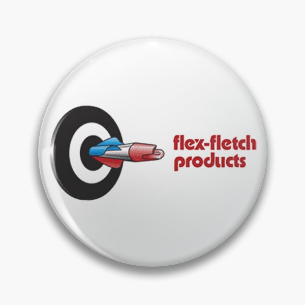 Item preview, flex fletch designed and sold by penentulaju.