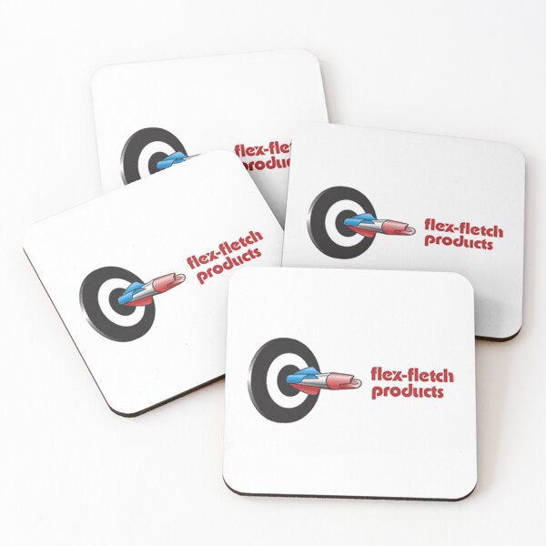 Item preview, flex fletch designed and sold by penentulaju.