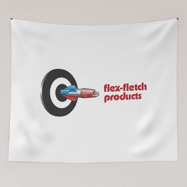 Item preview, flex fletch designed and sold by penentulaju.