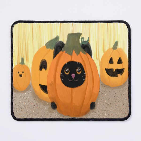 Item preview, Just Us Pumpkins designed and sold by TofuingHo.