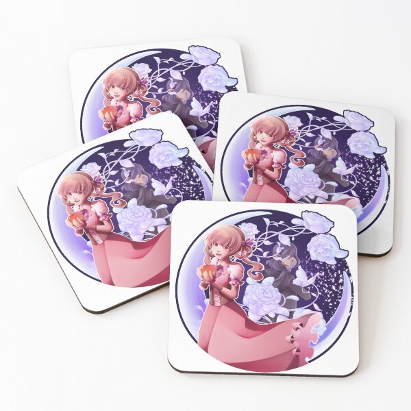 Item preview, Sugar Apple Fairy Tale designed and sold by Prototype_Ten.