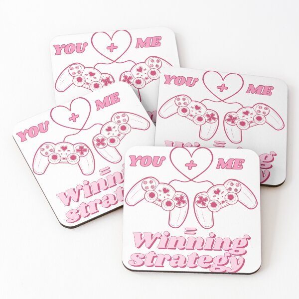 Item preview, you and me  designed and sold by Missty design.