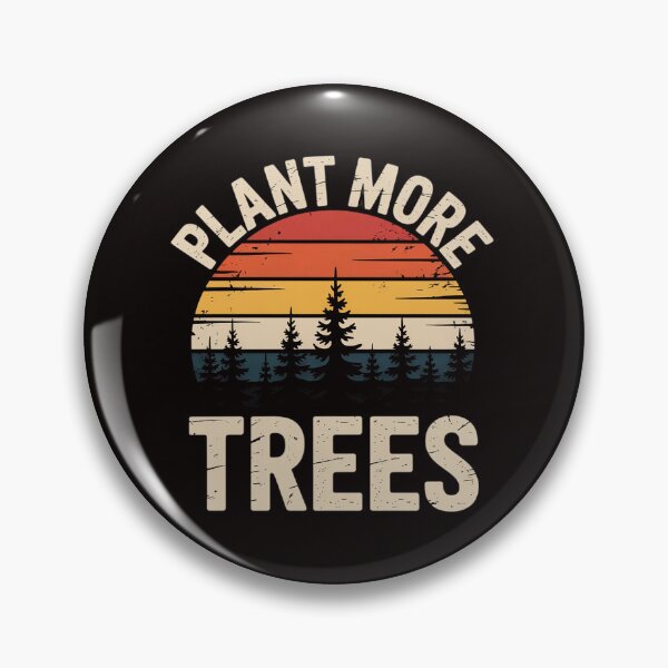 Item preview, Plant More Trees Save Our Climate Change Earth Day designed and sold by MelSurf.