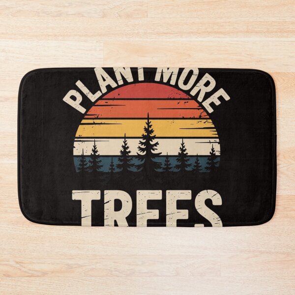 Item preview, Plant More Trees Save Our Climate Change Earth Day designed and sold by MelSurf.