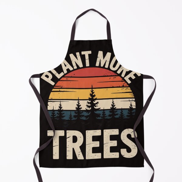 Item preview, Plant More Trees Save Our Climate Change Earth Day designed and sold by MelSurf.