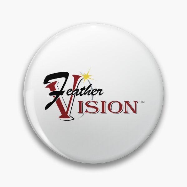 Item preview, feather vision designed and sold by penentulaju.