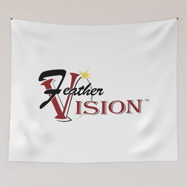 Item preview, feather vision designed and sold by penentulaju.