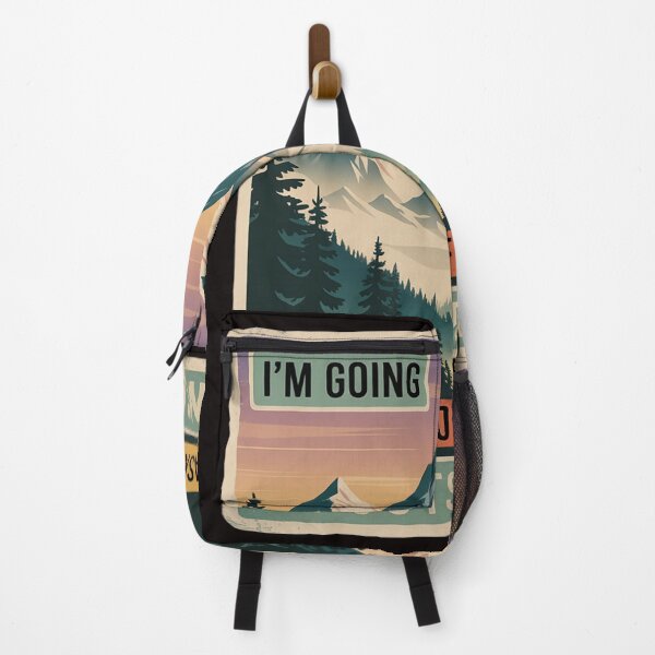 Item preview, Outdoor and Camping Quote. Outstanding outdoor quote designed and sold by MelSurf.