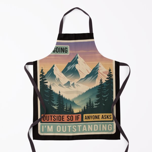 Item preview, Outdoor and Camping Quote. Outstanding outdoor quote designed and sold by MelSurf.