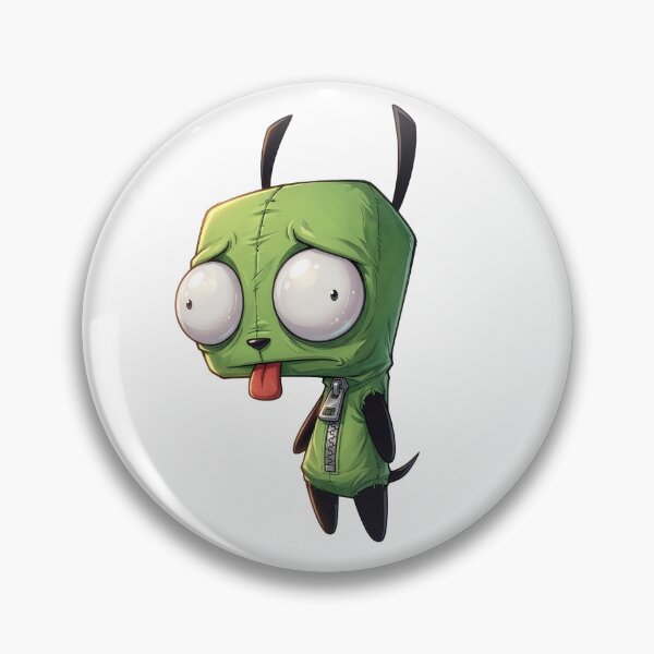 Item preview, gir designed and sold by Hackers.
