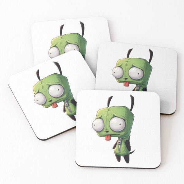 Item preview, gir designed and sold by Hackers.