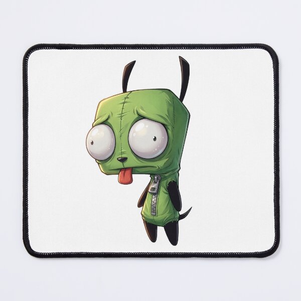 Item preview, gir designed and sold by Hackers.