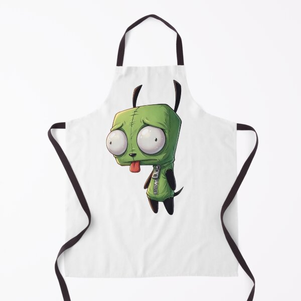 Item preview, gir designed and sold by Hackers.