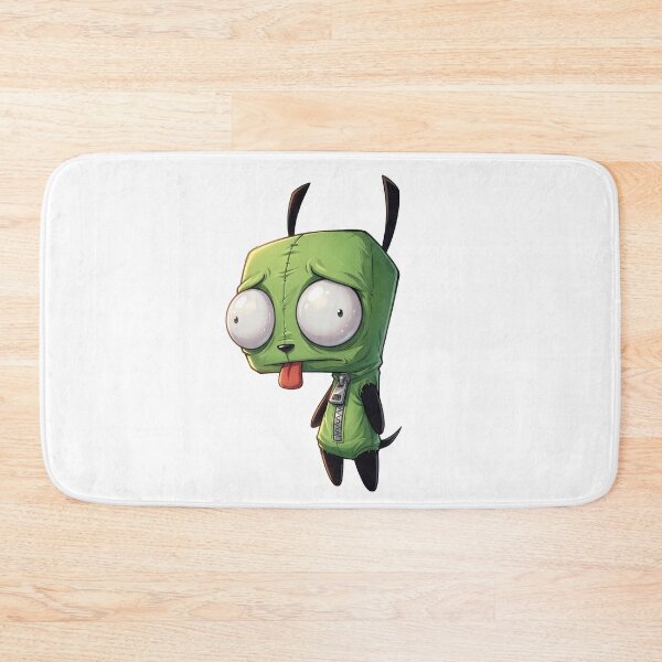 Item preview, gir designed and sold by Hackers.