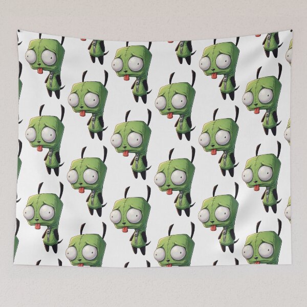 Item preview, gir designed and sold by Hackers.