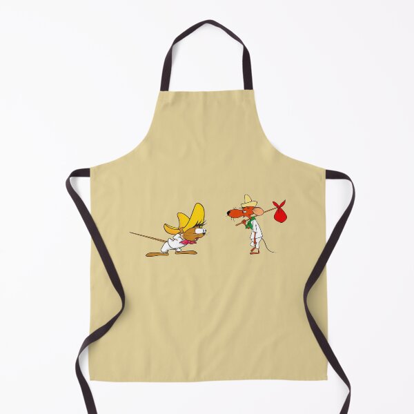 Item preview, Rodriguez vs Gonzales - Funny Mouse - Classic Cartoon designed and sold by CalroStudiio.