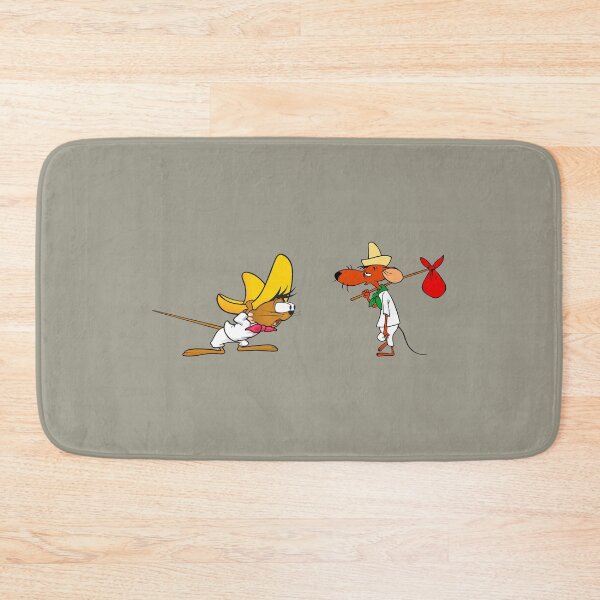 Item preview,  Rodriguez vs Gonzales - Funny Mouse - Classic Cartoon  designed and sold by CalroStudiio.