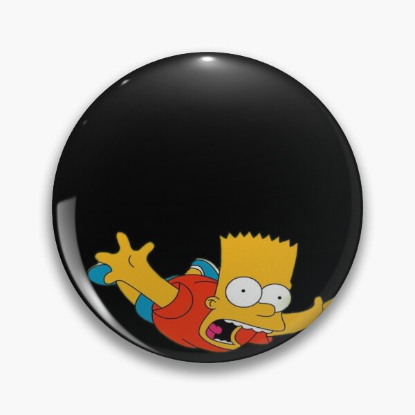 Item preview, Simpsons designed and sold by Dima6887.