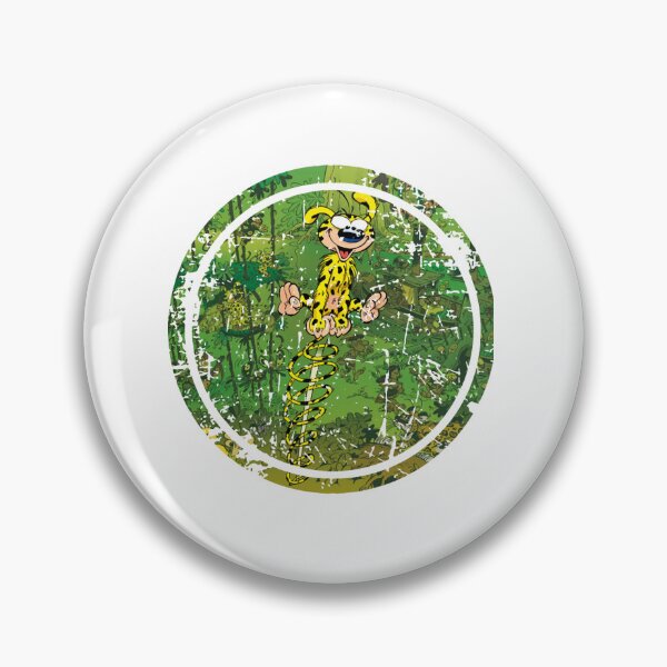 Item preview, Marsupilami spring original Classic  designed and sold by oritoor58392.