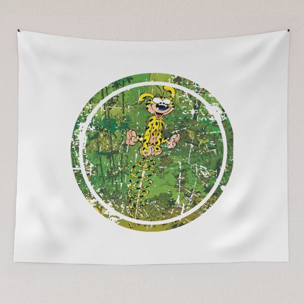 Item preview, Marsupilami spring original Classic  designed and sold by oritoor58392.