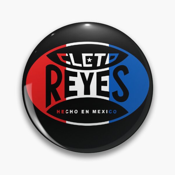 Item preview, Cleto Reyes USA designed and sold by pmtheone.