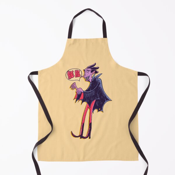 Item preview, Vampire designed and sold by Lilo Viana Art.