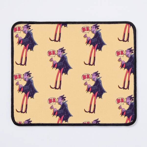Item preview, Vampire designed and sold by Lilo Viana Art.