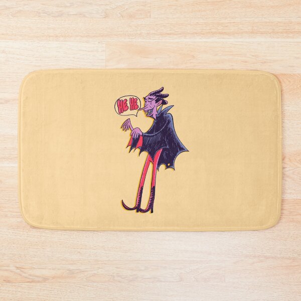 Item preview, Vampire designed and sold by Lilo Viana Art.