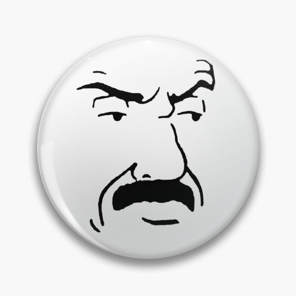 Item preview, Aqua Teen Hunger Force - Carl Brutananadilewski  designed and sold by lmimsshop.