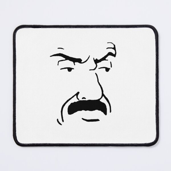 Item preview, Aqua Teen Hunger Force - Carl Brutananadilewski designed and sold by lmimsshop.