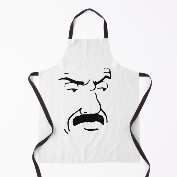 Item preview, Aqua Teen Hunger Force - Carl Brutananadilewski designed and sold by lmimsshop.