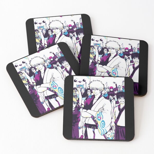 Item preview, GINTOKI Classic  designed and sold by Huenfeldshop.