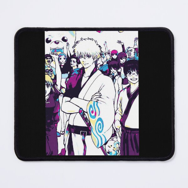 Item preview, GINTOKI Classic designed and sold by Huenfeldshop.
