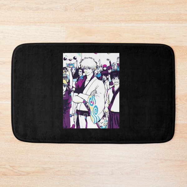 Item preview, GINTOKI Classic  designed and sold by Huenfeldshop.