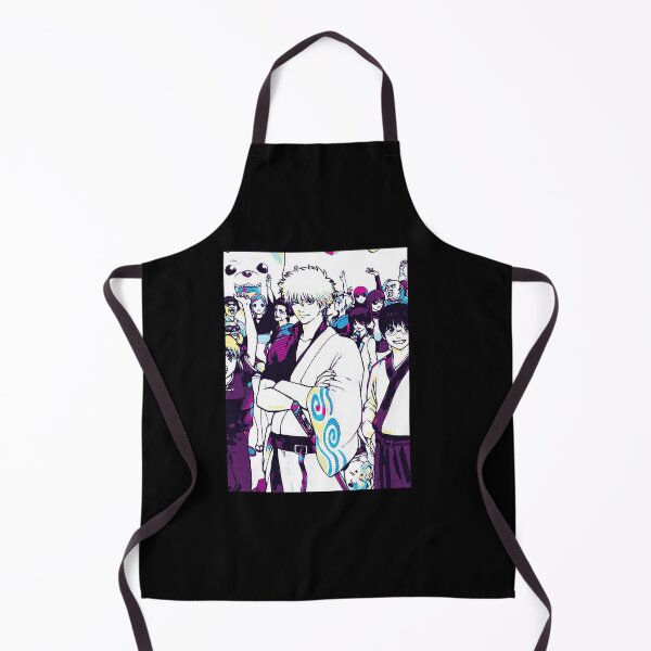 Item preview, GINTOKI Classic  designed and sold by Huenfeldshop.