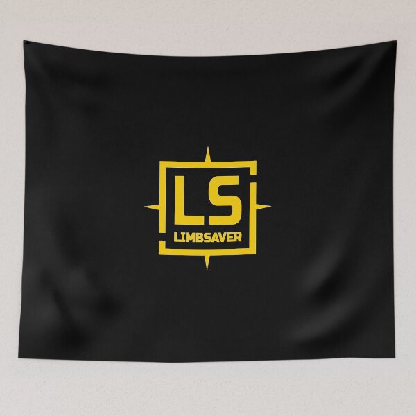 Item preview, limbsaver designed and sold by penentulaju.