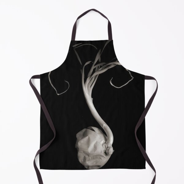 Aperçu de l'œuvre Abstract Organic Form Photography – Minimal Monochrome Sculptural Shape créée et vendue par HaruniStudio.
