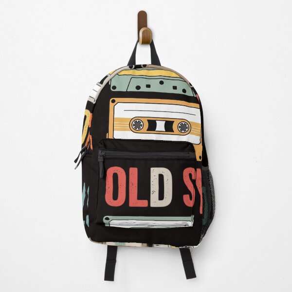 Item preview, Cassette Tape Music 80s Old School Playlist designed and sold by MelSurf.